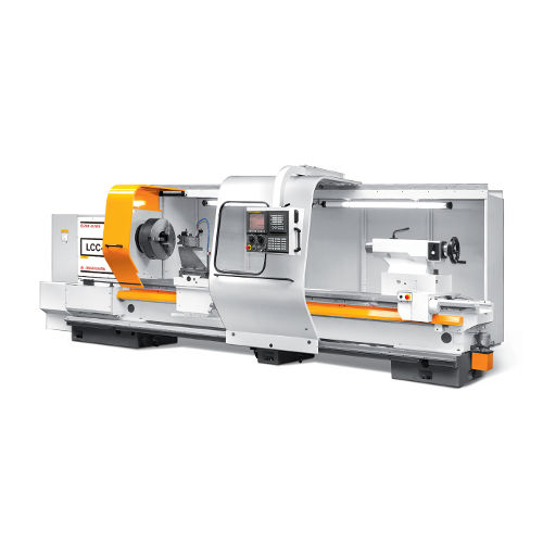 ZMM CNC DRAAIBANK - LCC800/1000/1250