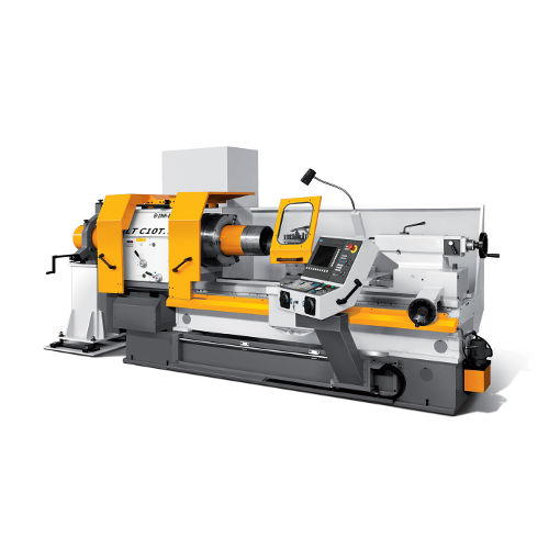 ZMM CNC DRAAIBANK - LTC10T.10 / LTC10T.12