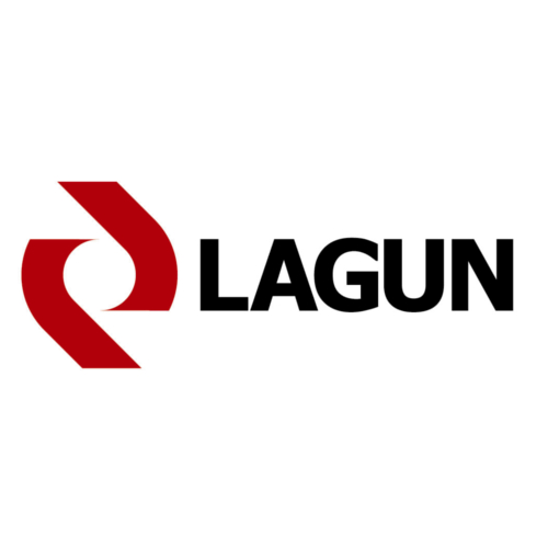 LAGUN - VERTICALE MACHINE CENTERS - FOLDER