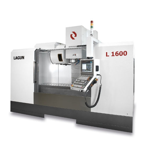 LAGUN - VERTICAAL MACHINE CENTER - L 1600