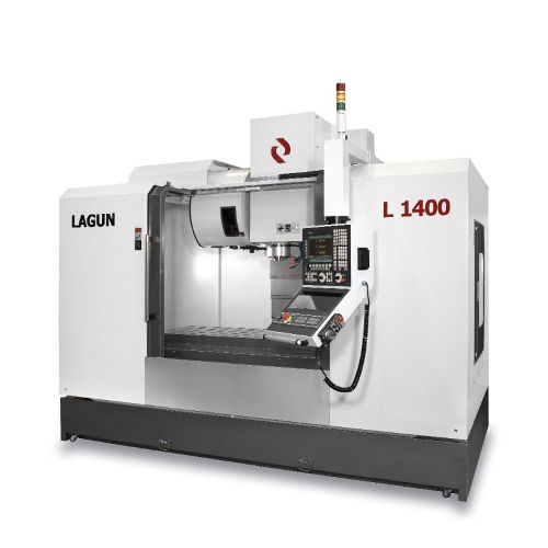 LAGUN - VERTICAAL MACHINE CENTER - L 1400