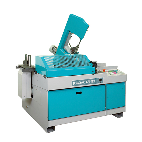 IMET - AUTOMATISCHE BANDZAAGMACHINE – BS AFI-NC