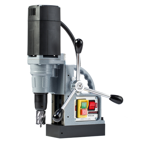 Kernboormachines EUROBOOR