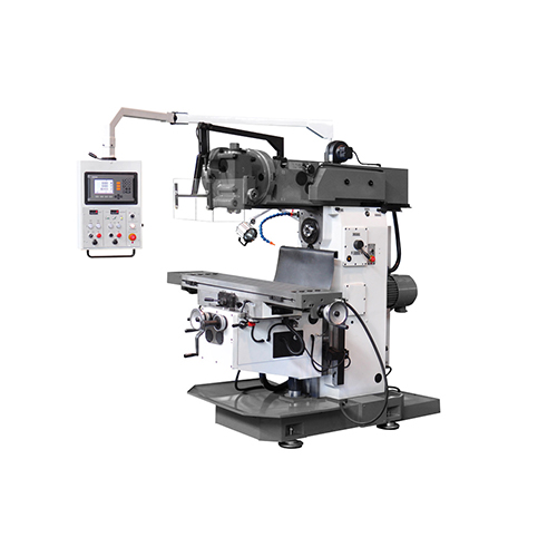 PEDERSEN - FREESMACHINE - VPF-940