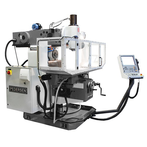 PEDERSEN - FREESMACHINE - VPF-940TI
