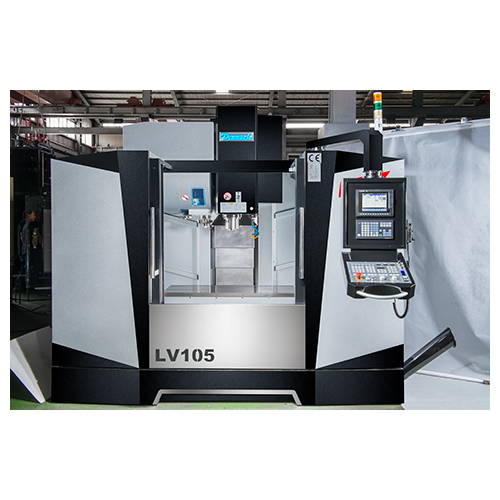 PINNACLE MACHINECENTER – LV85/105