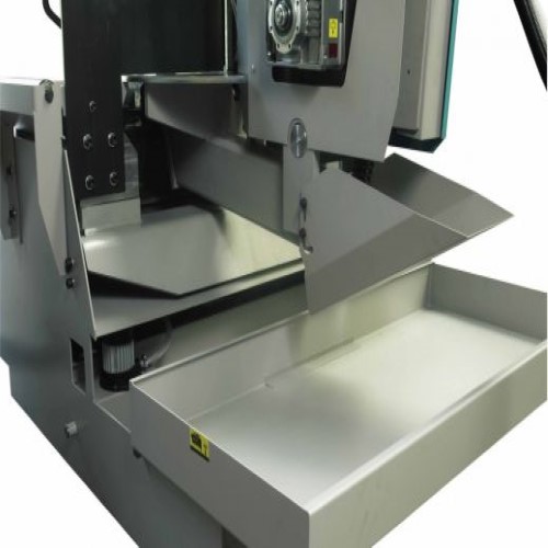 IMET - HALF-AUTOMATISCHE BANDZAAGMACHINE - KS 620