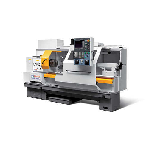 ZMM CNC DRAAIBANK – LT580